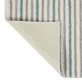 thumbnail image 3 of Mainstays Multi-Color Stripe Tufted 2 Piece Bath Rug Set, 3 of 8