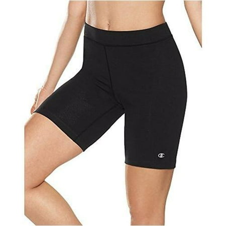 shorts bike cotton power champion