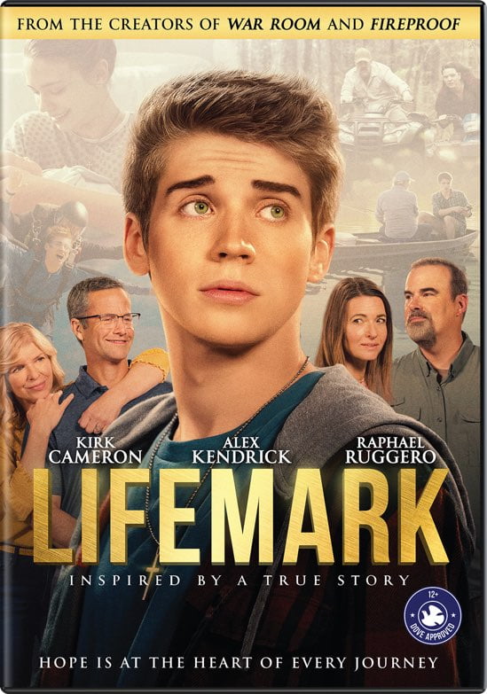 Mill Creek Entertainment Lifemark (DVD)