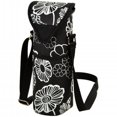 thumbnail image 1 of Single Bottle Carrier -Night Bloom, 1 of 1