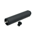 thumbnail image 2 of Almencla Support de Queue en Alliage d'Aluminium Compact 25.4cm, 2 of 8