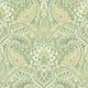 Waverly Classics II Swept Away Removable Wallpaper - Walmart.com