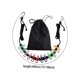 thumbnail image 4 of Tendedero portátil retráctil para viajar, tendedero con 12 pinzas para tender la ropa en interiores, accesorios para acampar al aire libre, 4 of 8