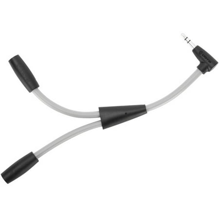 Griffin DJ Cable for iPhone