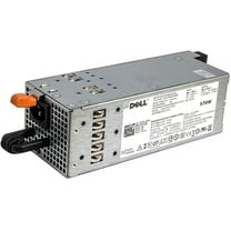 Dell PowerEdge R710 T610 570W Power Supply FU100 Model C570A-S0
