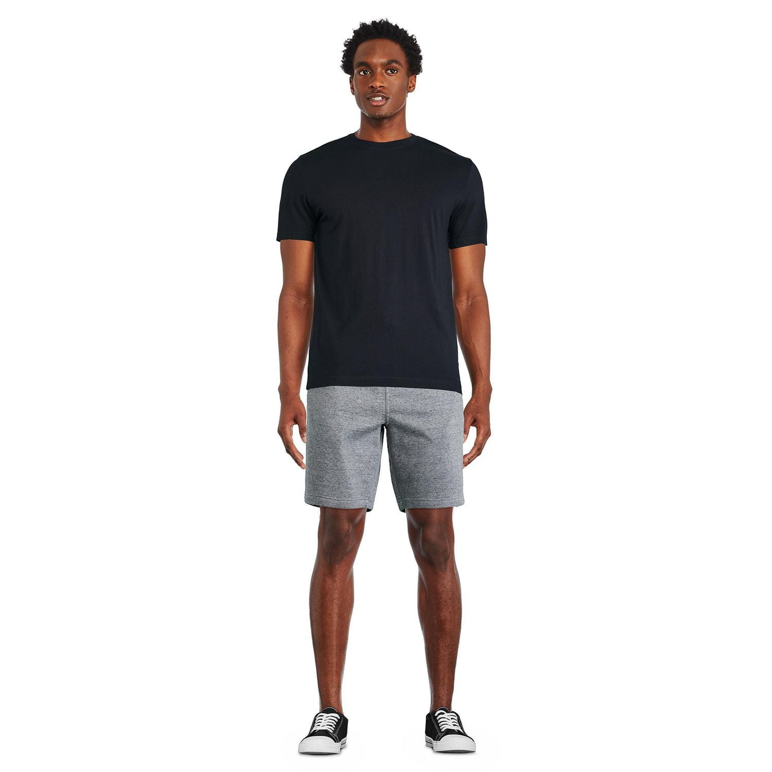 George Men's Short Sleeve Tee, Sizes S-2XL