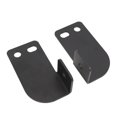 thumbnail image 4 of LED Backup Light Mounting Bracket, 1 Pair Rear Roof Pillar Roll Cage Light Bar Bracket Stylish Look  for Ranger 570 800 900 1000, 4 of 7