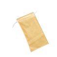 thumbnail image 2 of Minnieouse Estuche para gafas de sol Correa con cordón de doble extremo Portátil Flexible Miopía Suministro de ojos Gafas Bolsa de transporte Mano Cadenas y cordones para anteojos Amarillo Minnieouse AP009240-02, 2 of 6