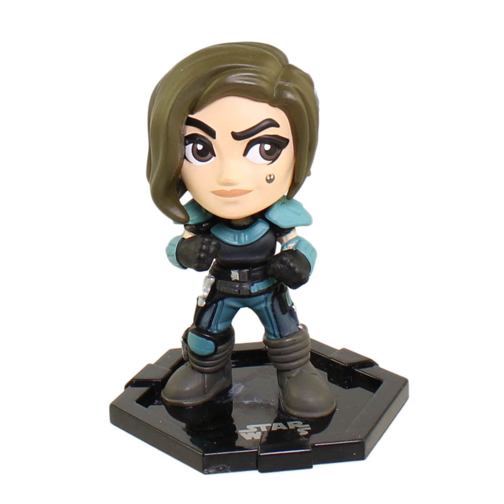 cara dune action figure walmart