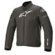 thumbnail image 1 of Alpinestars T-SP S Waterproof Men's Street Motorcycle Jackets - Black / 2X-Large, 1 of 1