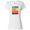 AA-White, variant on Inktastic Eat Sleep Jiu Jitsu Repeat Women's T-Shirt