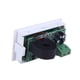 thumbnail image 4 of Voltímetro Amperímetro Digital Sunnimix Amp voltímetro, 4 of 7