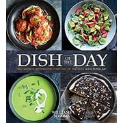 Dish of the Day (Williams Sonoma) 9781681882437 Used / Pre-owned