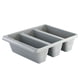 thumbnail image 1 of Inteprter Organizador de zapatos que ahorra espacio, solución de almacenamiento eficiente para zapatos, cómoda y rápida de recoger Almacenamiento y organización del hogar gris oscuro, 1 of 6