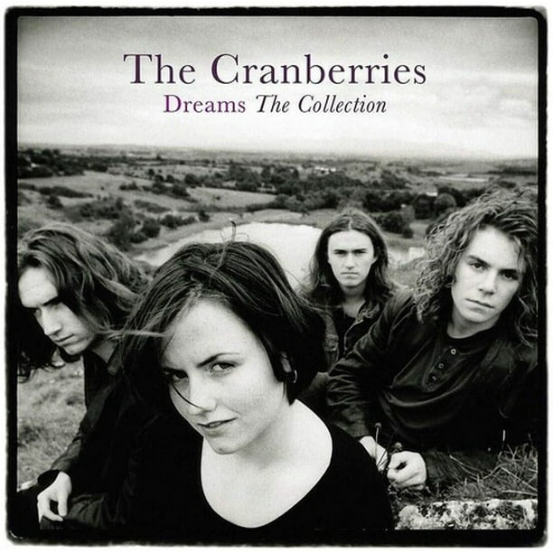 The Cranberries Dreams The Collection Vinyl