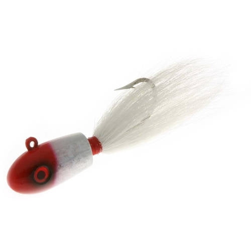 b52 bucktail lures
