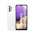 thumbnail image 1 of Smartphone Galaxy A32 4Gb 64Gb Blanco 5G Samsung Desbloqueado, 1 of 4