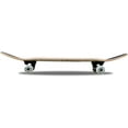 Yocaher Complete Skateboard - 31" X 7.75" Maple Deck With ABEC-9 Bearings & 54mm Wheels