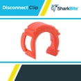 thumbnail image 5 of Clip de desmontaje SharkBite Push para conectar 1-1/4 pulgadas, 5 of 5