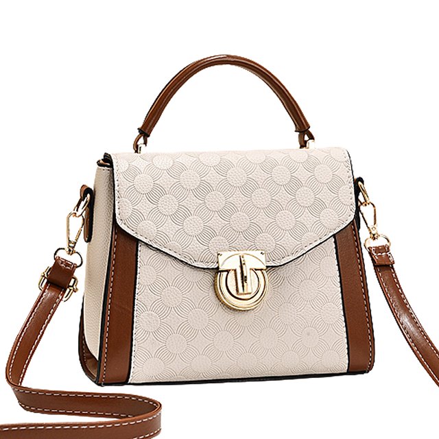 Bolsos cruzados para mujer, bolsos con asa superior para mujer con correa para el hombro MFZFUKR BST3002037-2
