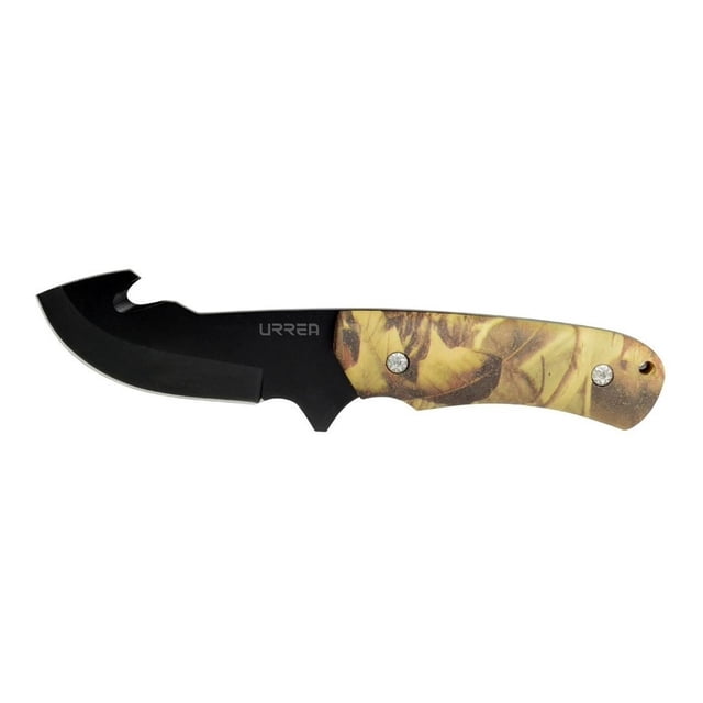 Cuchillo Campamento 685 Urrea Urrea 685
