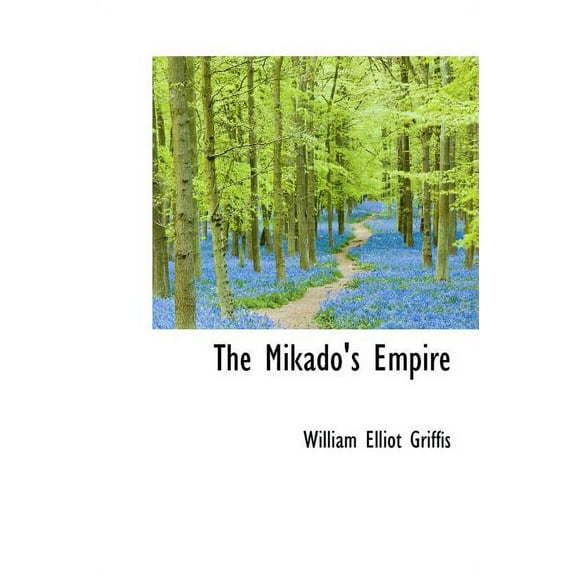 The Mikado's Empire (Hardcover)