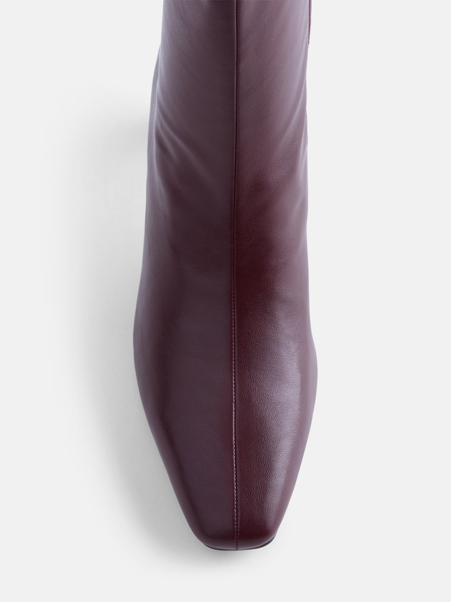 Madden NYC Women's Tapered Toe Booties