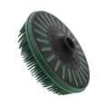 thumbnail image 3 of Scotch-Brite Bristle Disc, 4-1/2 in x 5/8-11 Internal 50, 3 of 5