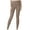 Coffee, variant on Yoga Pants for Women High Waisted Leggings Workout Sports Running Athletic Tights Pants for Women Purple 1