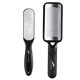 thumbnail image 1 of Limas para Pies Removedoras de Callos Raspador de Acero Inoxidable para Pies (Paquete de 2), 1 of 7