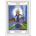 thumbnail image 3 of Golden Dawn Magical Tarot, (Paperback), 3 of 4