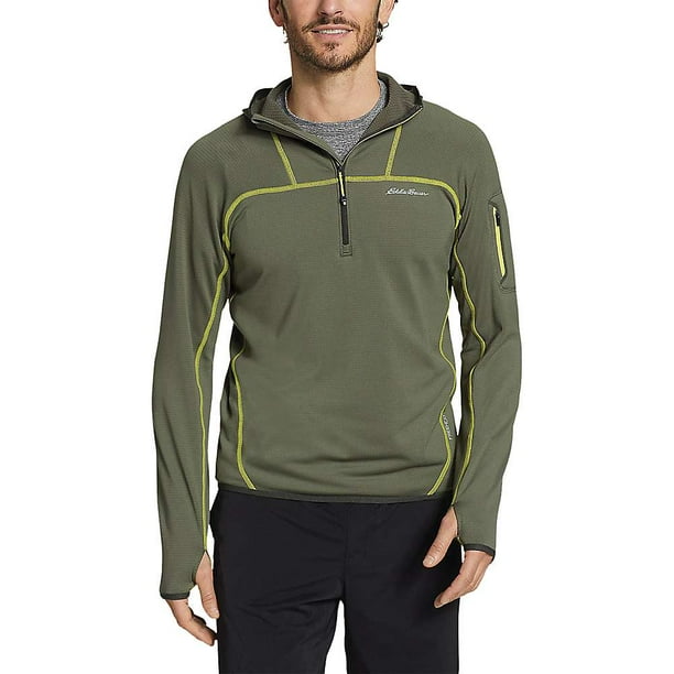 Eddie Bauer First Ascent Eddie Bauer First Ascent Men's LS High Route