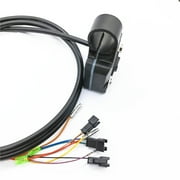 Multi-function switch for MINIMOTORS DUALTRON DT STORM electric scootor handle switch button switch
