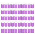 thumbnail image 2 of 50pcs Ink Pad Smudge Sponge - Soft, Durable Nail Art Smudge Tool With Round Head Design, Multiple Uses For Home, Professional Nail Salon, 2 of 8