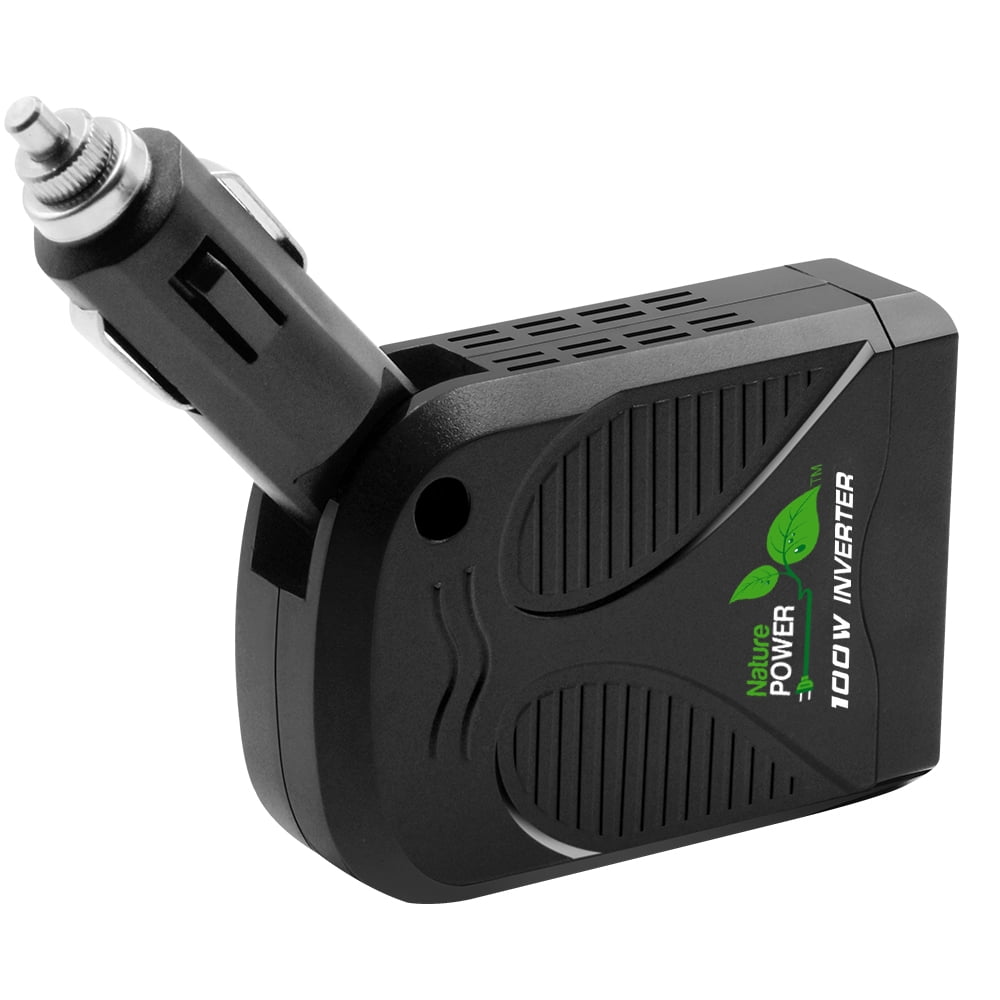 100 Watt Power Inverter