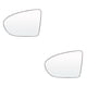 thumbnail image 3 of Kenally Espejo retrovisor para coche, puerta con calefacción, vidrio lateral, vista trasera de plástico, piezas de automóvil Type1 NO1, 3 of 6