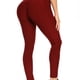 thumbnail image 3 of Toystoory Mallas sexys para mujer, pantalones de Yoga de cintura alta, mallas deportivas de elevación, pantalones deportivos de cintura alta Uniforme atlético, 3 of 6