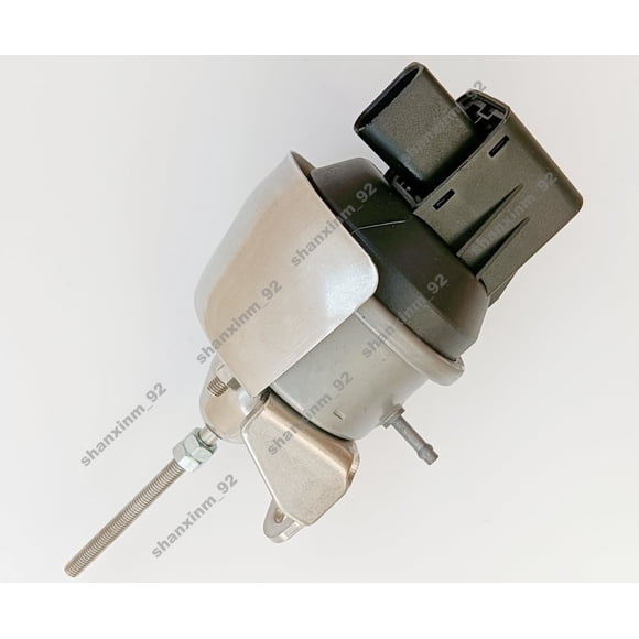 Turbo Electronic Actuator for VW for Passat for JETTA Bettle for Tiguan TDI 2.0L CBAB CBDB