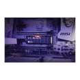 thumbnail image 4 of WD_BLACK 500GB SN850 NVMe SSD, Internal M.2 2280 Solid State Drive with Heatsink - WDS500G1XHE-00AFY0, 4 of 5