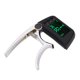 thumbnail image 2 of Afinador De Guitarra Capo, Respuesta Rápida Sujeción Firme Menos Interferencias Afinador De Capo Digital Para Guitarras Clásicas Acústicas Ukelele, 2 of 7