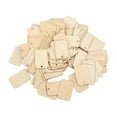 thumbnail image 3 of Wooden Cutouts, Rectangle Wooden Cutouts  Touch  for DIY Projects, 3 of 8