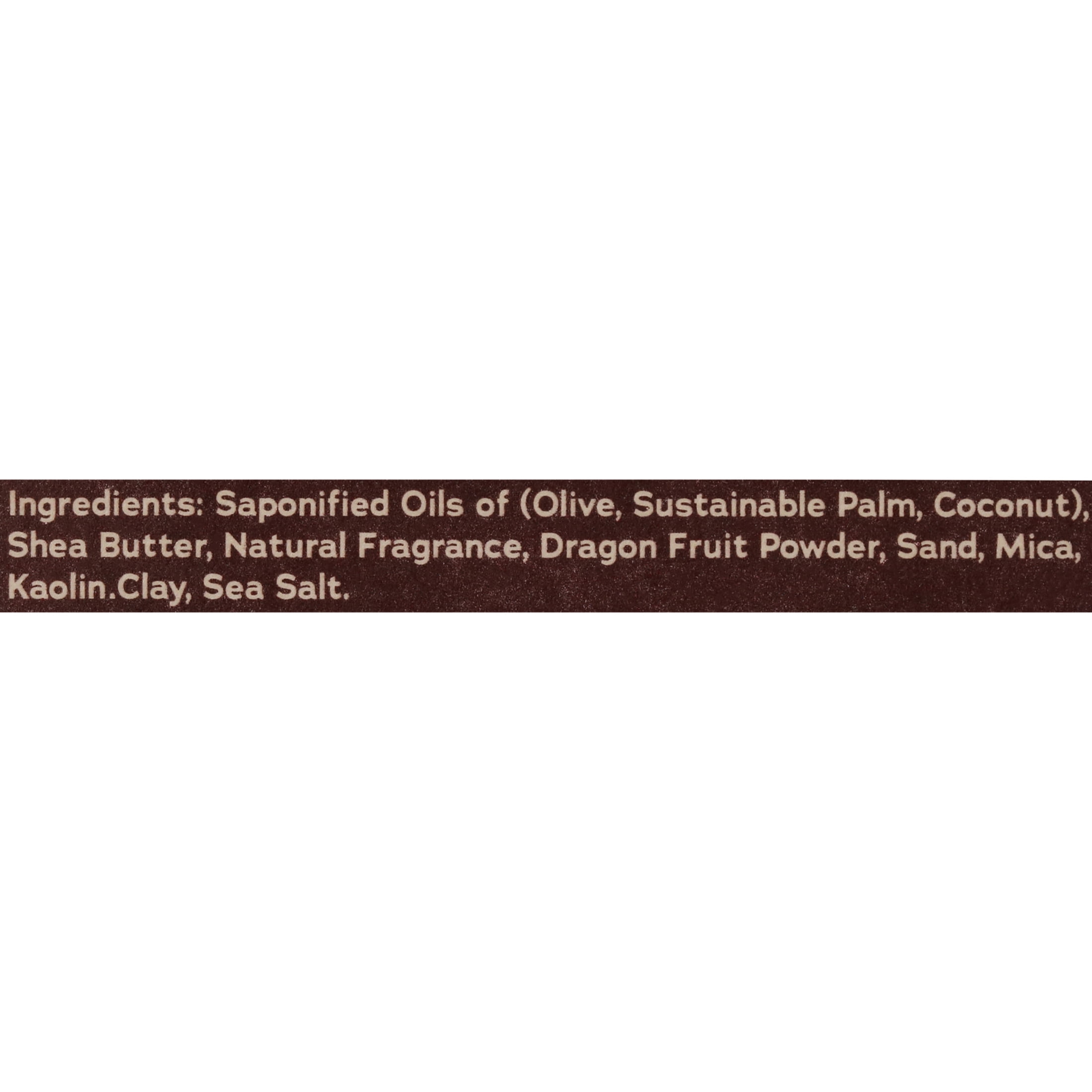 Dr. Squatch Ruthless Rinse Star Wars Natural Bar Soap for Men, 5 oz
