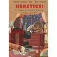 thumbnail image 1 of Heretics!, Steven Nadler, Ben Nadler Paperback, 1 of 1