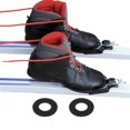 thumbnail image 4 of EXHUMKY 10Ud Almohadillas Autoadhesivas Para Botas De Esquí En Color Negro Y Acolchado Confortable, 4 of 6