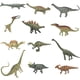 thumbnail image 1 of Mini paquete de fiesta de dinosaurios de plástico, mini juguetes educativos de dinosaurios, regalos divertidos para fiestas, juguetes de muñecas de plástico para niños, juguetes preescolares, premios, 1 of 7