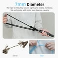 thumbnail image 4 of AOOOWER Heavy Duty Camera Lanyard For Pocket 3 for Safe And Convenient Outdoor Use, 4 of 20