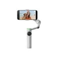 thumbnail image 4 of Insta360 Flow 2 Pro Smartphone Gimbal Creator Kit - Grey (CINSABQB_FLOW208), 4 of 11