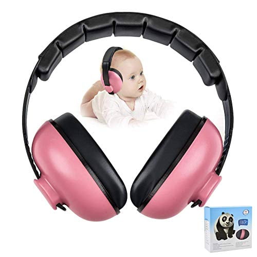 Baby Ear Protection Noise Cancelling Headphones for Kids Noise Reduction Hearing Protection
