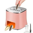 thumbnail image 4 of Rechargeable Sunflower Nut Sheller Machine Automatic Sheller for Home Upgrade and Practical Daily Use in Indoor Outdoor Spaces Electrical Tools, 4 of 4