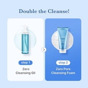 Medicube Zero Foam Cleanser, 4.23 oz.